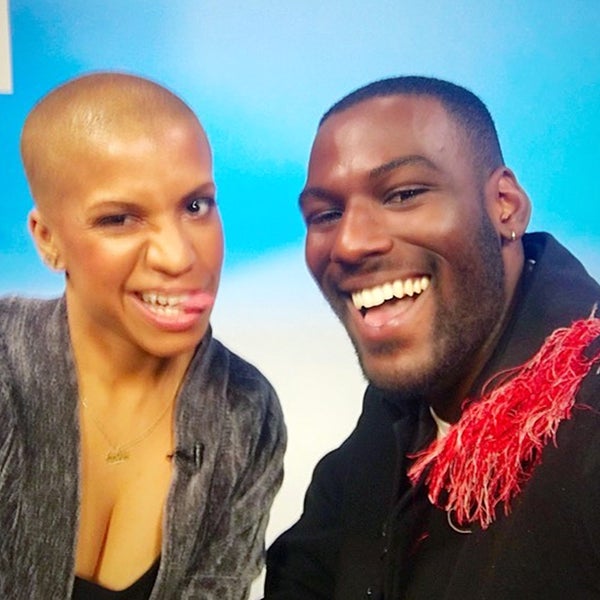 All Of the Stars Who Paid ESSENCE a Visit In 2016